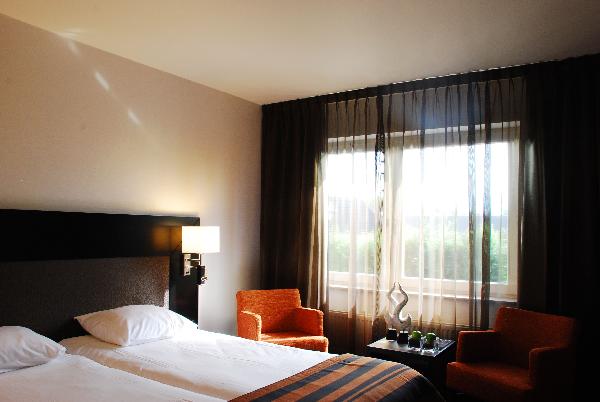 Eurotel Hotel 